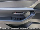 New 2025 MAZDA CX-90 Plug-In Hybrid w/ Premium Plus image 6