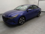 Used 2023 Hyundai Elantra SEL w/ Convenience Package image 2