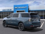 New 2025 Chevrolet Suburban Premier image 3