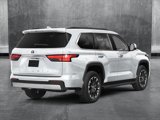 New 2025 Toyota Sequoia Limited image 2