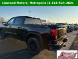 New 2025 GMC Sierra 1500 Elevation w/ X31 Off-Road Package image 3