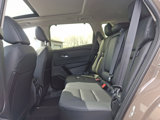 New 2025 Nissan Rogue SV image 5
