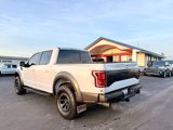 Used 2018 Ford F150 Raptor w/ Equipment Group 802A Luxury image 3