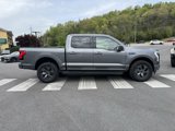 New 2025 Ford F150 Lightning Lariat image 4