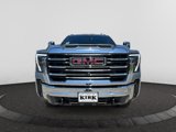 New 2025 GMC Sierra 2500 SLT w/ SLT Premium Package image 3