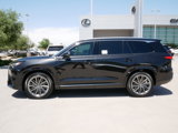 New 2025 Lexus TX 350 AWD image 5