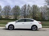 Used 2019 Nissan Sentra SV w/ Special Edition Package image 3