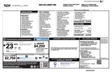 Used 2025 Cadillac XT6 Luxury image 4