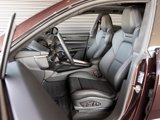 Used 2024 Porsche Macan Turbo Electric image 5
