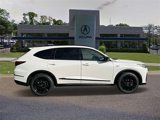 New 2025 Acura MDX A-Spec image 3