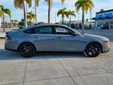 New 2025 Honda Accord Sport image 3