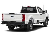 New 2025 Ford F250 XLT w/ FX4 Off-Road Package image 2