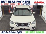 Used 2018 Nissan Pathfinder SL image 5