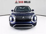 New 2025 Mitsubishi Outlander SE image 2