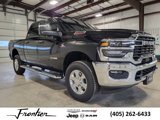 New 2025 RAM 2500 Big Horn image 6