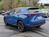 New 2025 Lexus NX 450h+ AWD w/ Luxury Package image 4