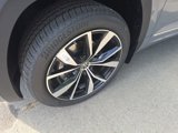 New 2025 Volkswagen Atlas Cross Sport SEL Premium R-Line image 2