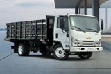 New 2025 Chevrolet Low Cab Forward image 2