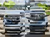 New 2025 Honda Ridgeline TrailSport+ image 2