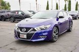 Certified 2018 Nissan Maxima 3.5 SV image 3