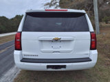 Used 2017 Chevrolet Suburban LT image 2