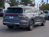 New 2025 Lincoln Aviator Black Label image 3