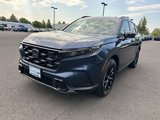 New 2026 Honda CR-V Sport-L image 4