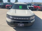 New 2025 Ford Bronco Sport Big Bend w/ Convenience Package image 2