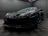 Used 2024 Chevrolet Corvette Stingray Coupe w/ 1LT image 3