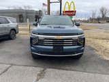 New 2025 Chevrolet Tahoe LT w/ Comfort Package image 6