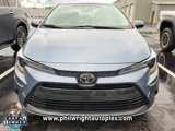 Used 2023 Toyota Corolla LE image 2
