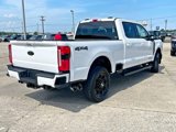 New 2025 Ford F350 Lariat image 4