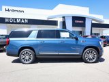 New 2025 GMC Yukon XL Denali w/ Denali Reserve Package image 2