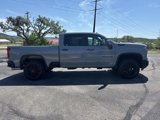 New 2025 Chevrolet Silverado 2500 Custom w/ Custom Value Package image 4
