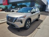 New 2025 Nissan Rogue SL image 3