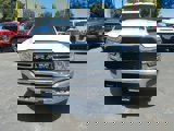 Used 2022 RAM 2500 Tradesman w/ Chrome Appearance Group image 3