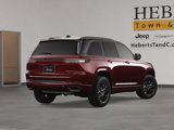 New 2025 Jeep Grand Cherokee Summit image 4