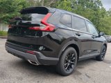 New 2026 Honda CR-V Sport-L image 4