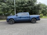 Used 2024 RAM 1500 Limited image 2