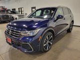 Used 2024 Volkswagen Tiguan SEL R-Line image 4