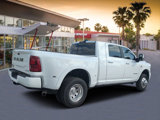 New 2025 RAM 3500 Longhorn image 3