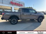 Certified 2024 Nissan Titan PRO-4X w/ Pro-4x Convenience Package image 5