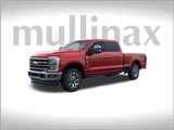 New 2025 Ford F250 King Ranch w/ Chrome Package image 2