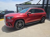 New 2025 Mercedes-Benz GLS 450 4MATIC image 2