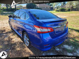 Used 2014 Nissan Sentra SR image 5