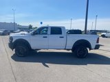 New 2025 RAM 2500 Tradesman w/ Power Wagon Package image 3