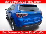 Used 2022 Jeep Compass Latitude w/ Sun and Sound Group image 4