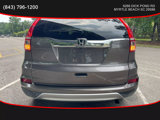 Used 2016 Honda CR-V EX image 5