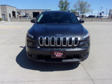 Used 2018 Jeep Cherokee Latitude Plus w/ Cold Weather Group image 3