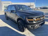New 2025 Ford F150 Tremor w/ Equipment Group 402A High image 2
